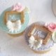 Katy Sue Mould Miniature Frames - Vintage Rectangle