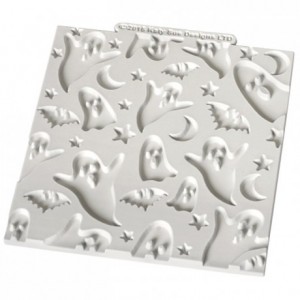 Katy Sue Mould Ghosts Mat