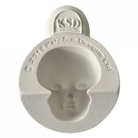 Katy Sue Mould Head Set A