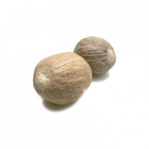 Nutmeg 160 g