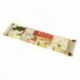 Nougat tendre amande fruits confits barre 100 g