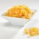 Oranges confites cubes 250 g