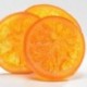 Candied orange slices 250 g