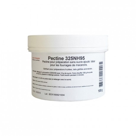 Pectine 325NH95 100 g