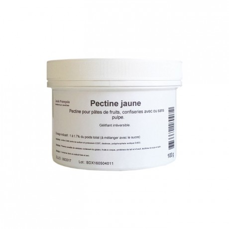 Pectine jaune 100 g