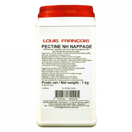 Pectin NH Nappage 1 kg