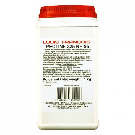 Pectine 325NH95 1 kg