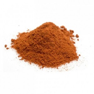 Piment doux fumé 120 g