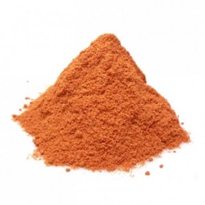 Chile pepper powder 150 g