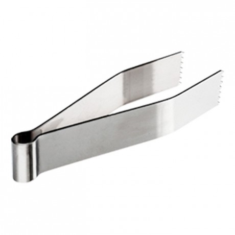 Pie crimper stainless steel