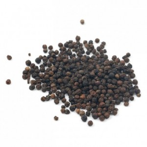 Malabar black pepper 150 g