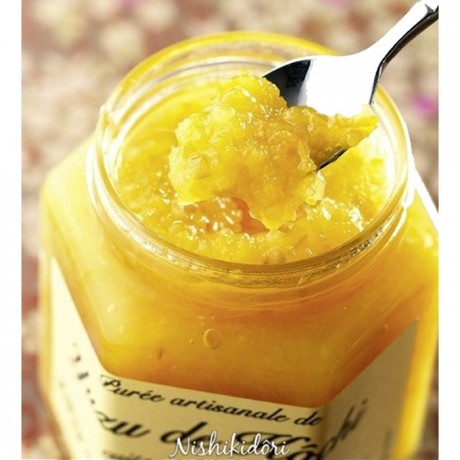 Purée de Yuzu 430 g