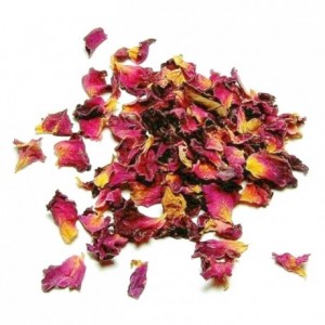 Rose petals 100 g