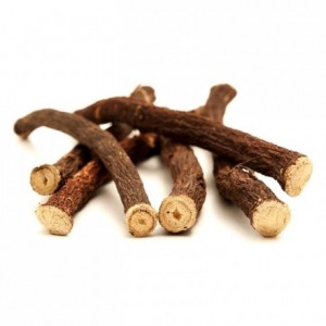 LIquorice sticks 6 cm 200 g