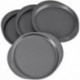 Wilton Cake Pan Easy Layers -20cm- Set/4