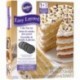 Wilton Cake Pan Easy Layers -20cm- Set/4