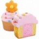 Séparateur Wilton cupcake bicolore