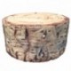 Karen Davies Siliconen Mould - Rustic Birch by Alice