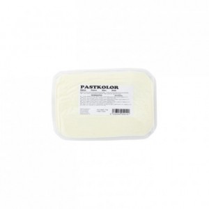 PastKolor fondant white 250 g