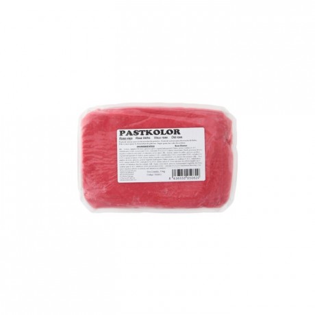 PastKolor fondant old pink 250 g