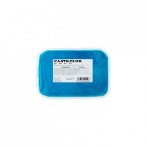 PastKolor fondant blue 250 g