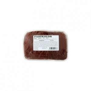 PastKolor fondant brown 250 g