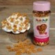 Etoiles ouvertes or en sucre FunCakes 55 g