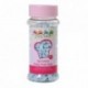 FunCakes Baby Feet Boy 55g