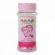 Pieds de bébé fille en sucre FunCakes 55 g