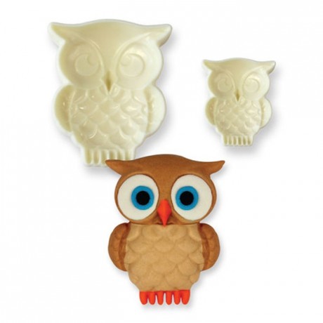 JEM Pop It® Owl