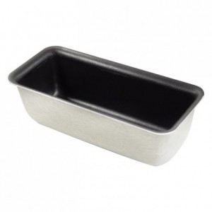 Cake mould individual non-stick 100 x 38 mm