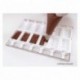 Choco Stick popsicles mould