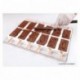 Choco Stick popsicles mould