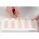 Bar mini popsicles mould