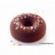 Torta Flex Savarin silicone mould Ø 115 x 40 mm