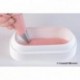 Mr Pillow silicone mould 217 x 94 x 70 mm