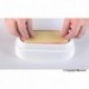 Mr Pillow silicone mould 217 x 94 x 70 mm