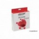 Amore silicone mould 142 x 137 x 50 mm