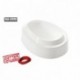 Moule silicone Zen300 124 x 89 x 45 mm