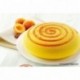 Girotondo silicone mould Ø 220 x 57 mm