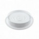 Water Drop silicone mould Ø 180 x 60 mm