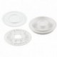 Kit Bubble Crown Ø 180 x 60 mm