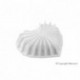 Amore Origami silicone mould 150 x 135 x 55 mm