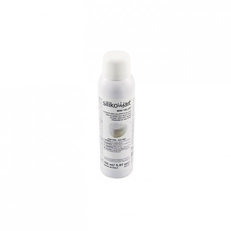 Spray velours or 150 mL