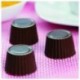 Moule silicone pour chocolat praline Ø 30 x 18,5 mm