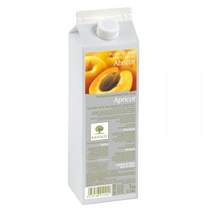 Apricot purée Ravifruit 1 kg