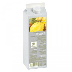 Pinapple purée Ravifruit 1 kg