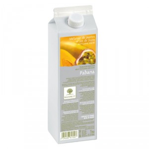 Pabana purée Ravifruit 1 kg