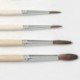 Culpitt Brush Set/4