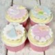 FMM Adorable Baby Cutter Set/4